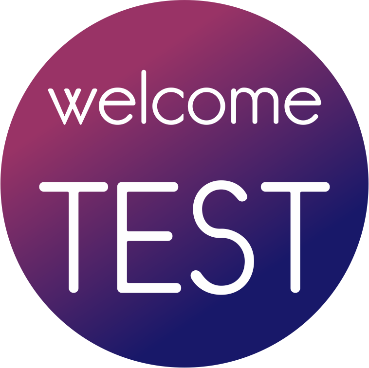 Welcome Test